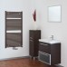 KORADO KORALUX Linear MAX Koupelnový radiátor KLMM 700.600 White RAL 9010