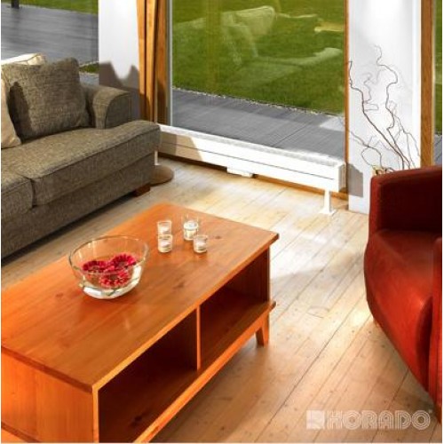 KORADO KORATHERM Horizontal M K11HM 366 / 1800 bílá RAL9016 K11H03661800M10