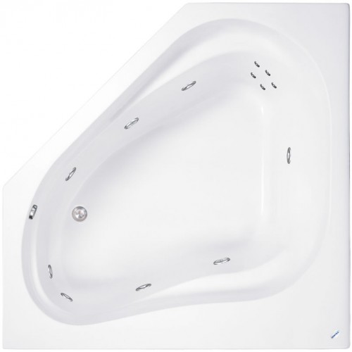 TEIKO Vana Korfu rohová 150x150 cm - HTP systém EASY V211150N04T03021