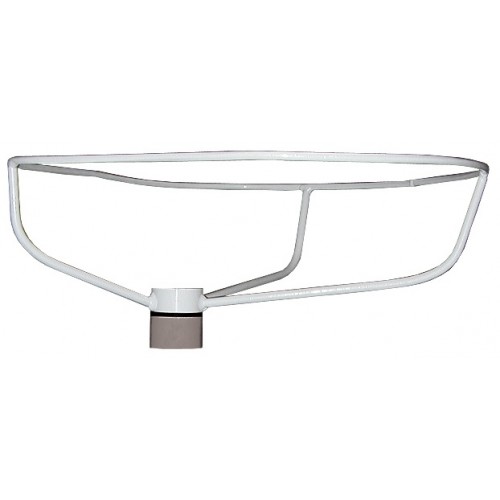 Koš pod otočné umyvadlo