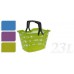 ProGarden Nákupní košík plastový, zelena KO-Y54220230