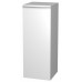 INTEDOOR TRIUMPH střední koupelnová skříňka závěsná levá TRSS35L/63