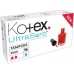 KOTEX Tampony Ulstra Sorb Mini (16 ks) 147809