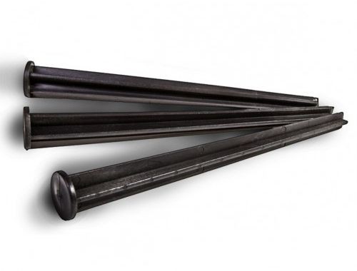 Kotvící kolík (19cm) pro neviditelný obrubník (50ks), 01917-1