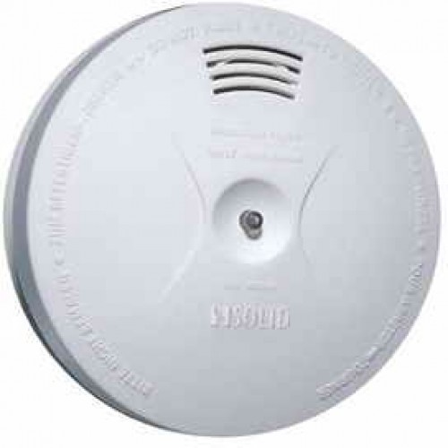 Kouřový alarm 85dB - bílý