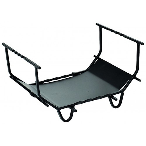 Koš na dřevo malý