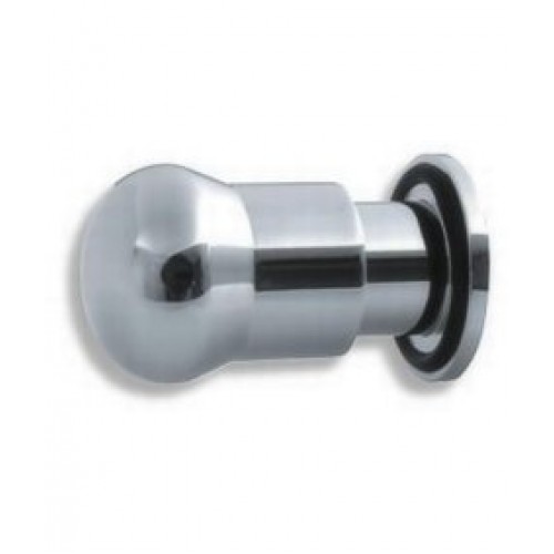 NOVASERVIS knoflík přepínače chrom KPR/92020,0