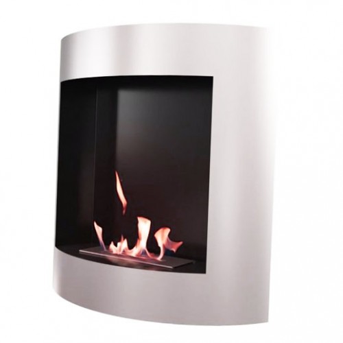 KRATKI Biokrb AF chrom TÜV