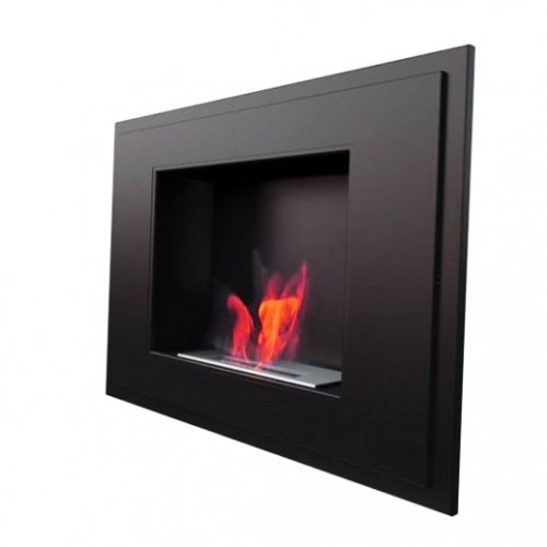 KRATKI Biokrb ALPHA černý TÜV