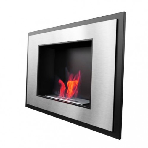 KRATKI Biokrb ALPHA nerez TÜV