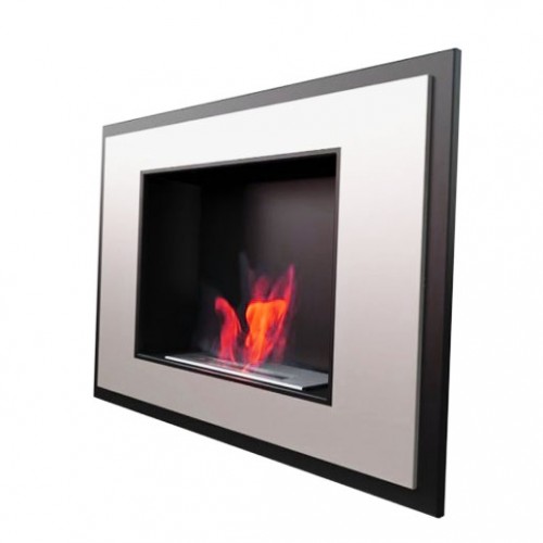 KRATKI Biokrb ALPHA stříbrný satén TÜV