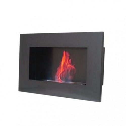 KRATKI Biokrb DELTA černý TÜV KRATKI Biokrb DELTA černý TÜV