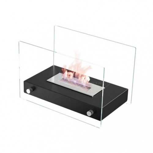 KRATKI Biokrb HOTEL Mini černý TÜV