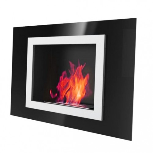 KRATKI Biokrb OSCAR černý TÜV