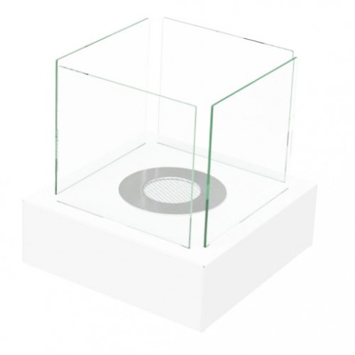 KRATKI Biokrb TANGO 3 bílý