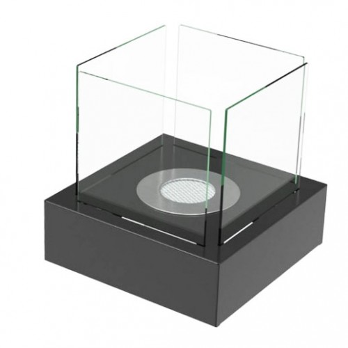 KRATKI Biokrb TANGO 3 černý KRATKI Biokrb TANGO 3 černý