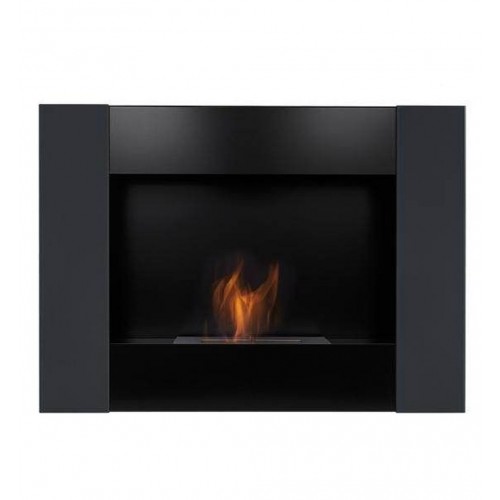 KRATKI Biokrb BRAVO 2 černý