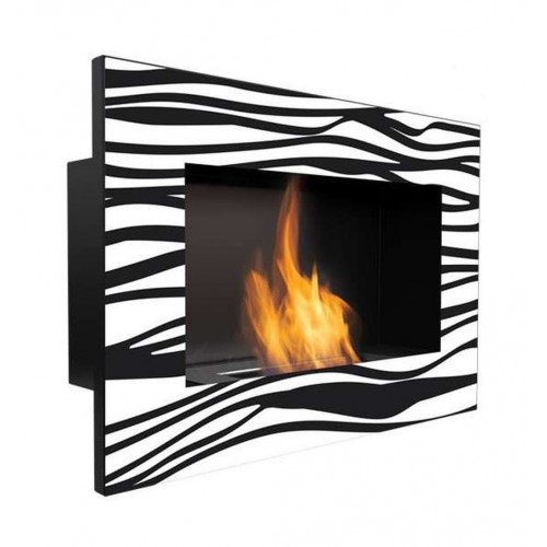 KRATKI Biokrb DELTA 2 ZEBRA KRATKI Biokrb DELTA 2 ZEBRA