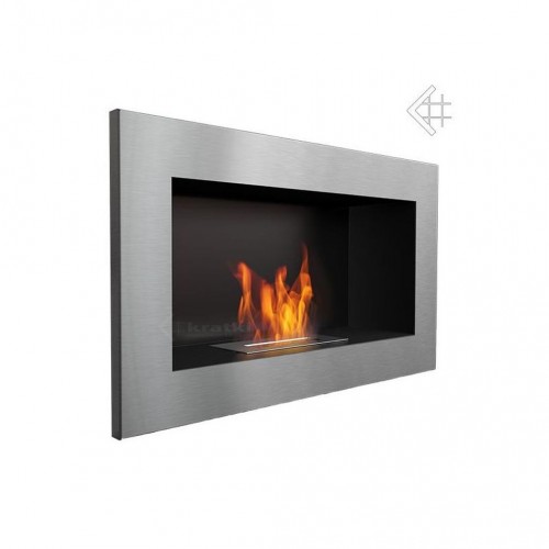 KRATKI Biokrb GOLF SZLIF černý, broušená ocel