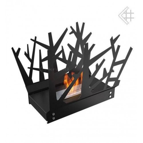 KRATKI Biokrb HOTEL KRZAK černý KRATKI Biokrb HOTEL KRZAK černý