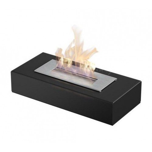 KRATKI Biokrb INDIA MINI černý