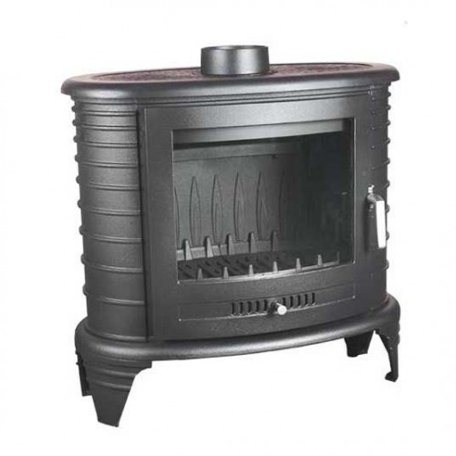 KRATKI Koza K8, 9kW krbová kamna KRATKI Koza K8, 9kW krbová kamna