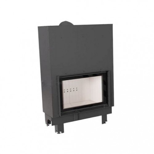 KRATKI MBO/G 15kW Gilotina krbová vložka KRATKI MBO/G 15kW Gilotina krbová vložka