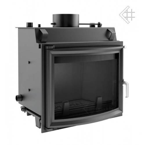 KRATKI MAJA/R/PW/12 krbová vložka teplovodní, obloukové sklo, bez chladící smyčky KRATKI MAJA/R/PW/12 krbová vložka teplovodní, obloukové sklo, bez chladící smyčky