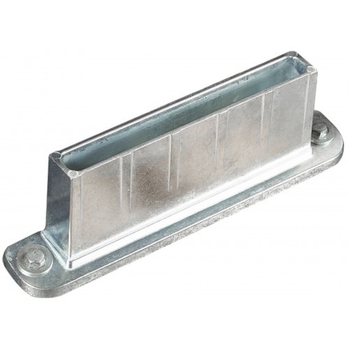 KRATKI Přívod externího vzduchu DOLOT/KROCIEC