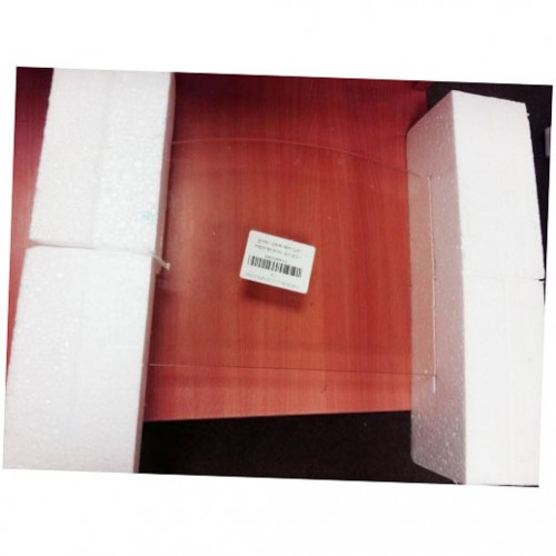 Sklo k KRATKI Koza K6, 11kW krbová kamna