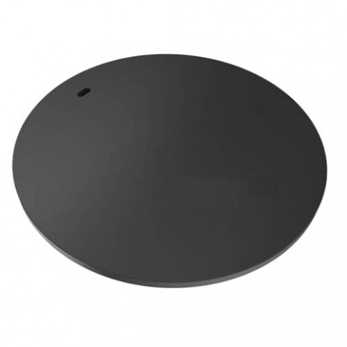 KRATKI záslepka horního vývodu spalin pro K5, AB