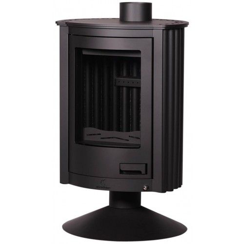 HS FLAMINGO Masterflamme Piccolo II černá