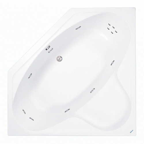 TEIKO Vana Kréta rohová 140x140 cm - HTP systém ECO AIR V211140N04T02221 TEIKO Vana Kréta rohová 140x140 cm - HTP systém ECO AIR V211140N04T02221