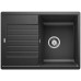 BLANCO ZIA 45 S Compact bez excentru SILGRANIT antracit 524721