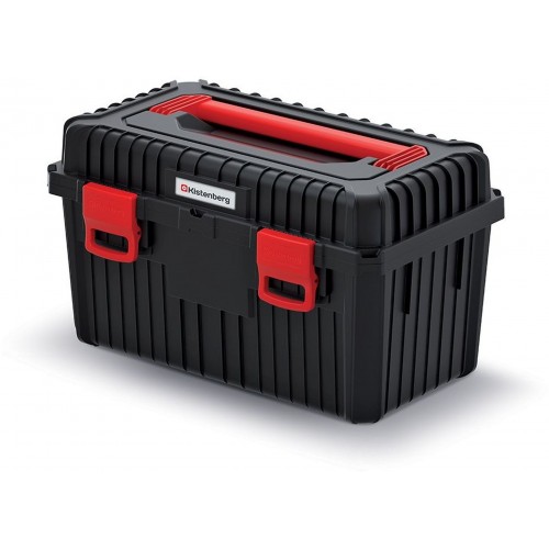 Kistenberg HEAVY Kufr na nářadí (vyjímatelný vklad), 58,5x36x33,7cm KHV603535 Kistenberg HEAVY Kufr na nářadí (vyjímatelný vklad), 58,5x36x33,7cm KHV603535