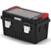 Kistenberg HEAVY Kufr na nářadí (vklad; vnější přihrádka), 58,5x36x33,7cm KHVA603535BSM