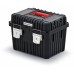 Kistenberg HEAVY Kufr na nářadí (vklad; vnější přihrádky), 44,5x36x33,7cm KHV453535FM