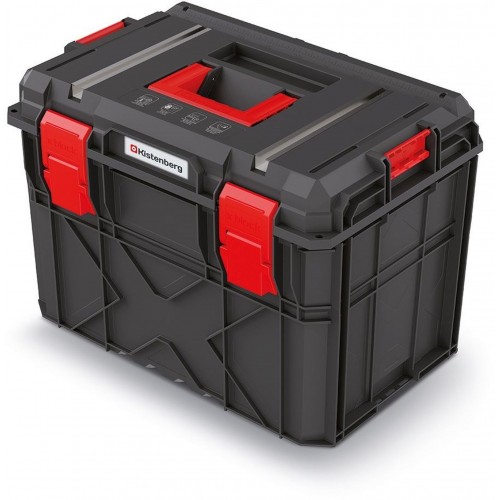 Kistenberg X BLOCK TECH Kufr na nářadí, 54,6x38x40,7 cm KXB604040G