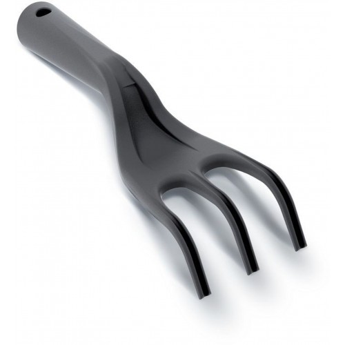 Prosperplast R FORK Kultivátor 25,4cm, černá INGR