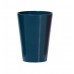 PROSPERPLAST COUBI Květináč 13cm, aquamarine DUS130
