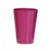 PROSPERPLAST COUBI Květináč 13cm, fuchsia DUS130