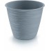 Prosperplast FURU Květináč 19,5cm, 2,8l, světle šedá DFO200