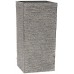 G21 Natur Tube Květináč 40x82x40cm, šedá 6392812