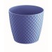 Prosperplast ORIENT Květináč 15,7 cm, italská modř DOR160