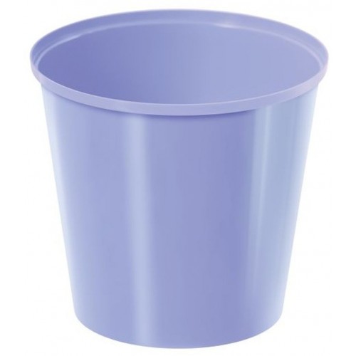 PROSPERPLAST IML květináč bez potisku 13 cm, levandule DR130