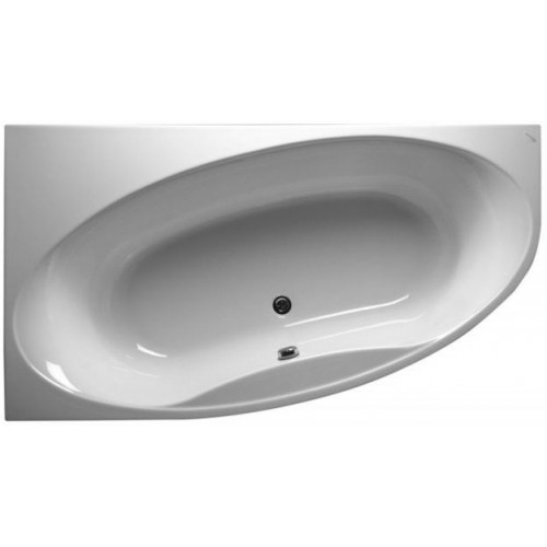 Santech Vana LAGUNA 1800 x 1000 levá
