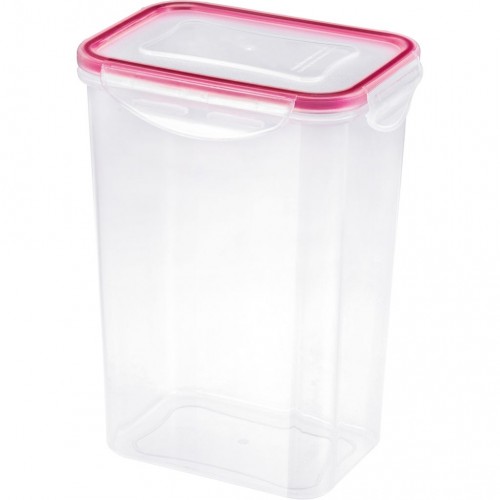 LAMART LT6009 dóza obdelník 1,3 l clip