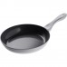 LAMART CAST LT1077 pánev keramická 26 cm stříbrná 42002205