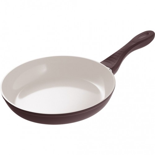 LAMART CAST LT1079 pánev keramická 26 cm hnědá 42002207