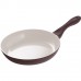LAMART CAST LT1079 pánev keramická 26 cm hnědá 42002207